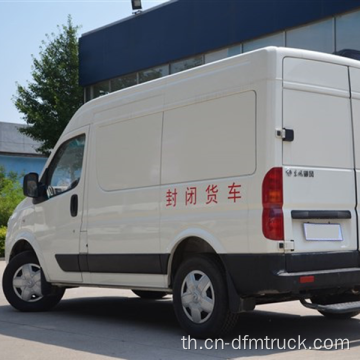 Dongfeng A08 รถตู้บรรทุกสินค้าขนาดเล็ก